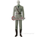 Hot sale custom made Hetalia Axis Powers England Cosplay Costume